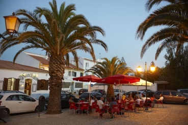 Sagres, Algarve, Portugal