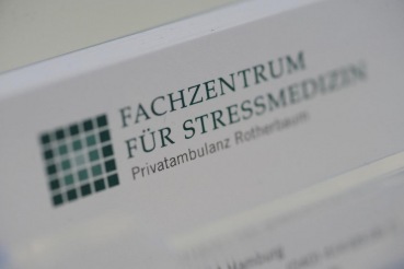 Fachzentrum fuer Stressmedizin, Privatambulanz Rotherbaum, Hamburg